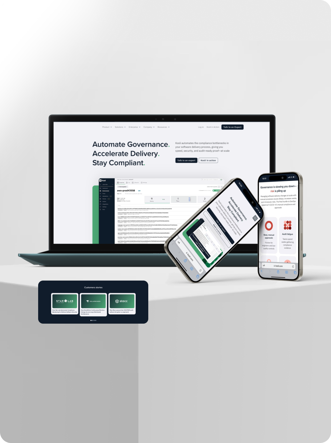 RAG-Powered Process Automation for a Fintech Platform